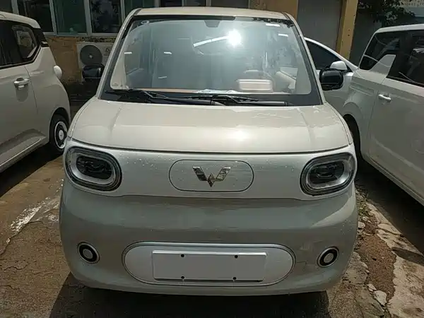 Wuling Hongguang MINIEV 2026