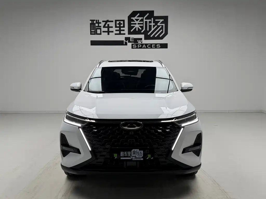 Chery Tiggo 8 PRO 2024 — фото 2