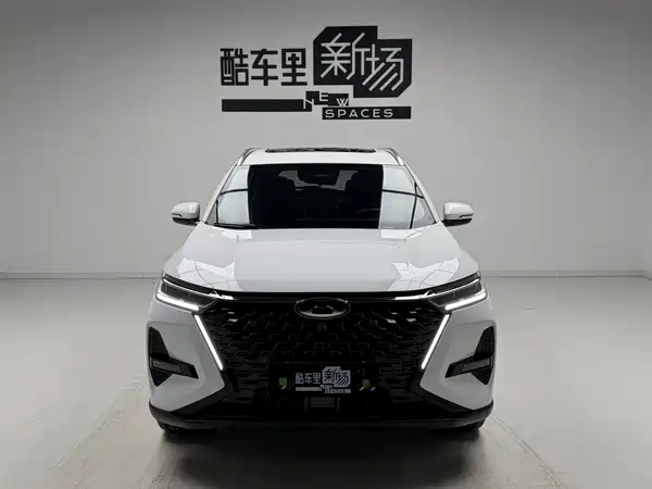 Chery Tiggo 8 PRO 2024