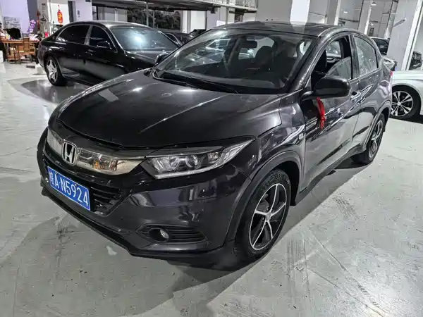Honda Vezel 2020