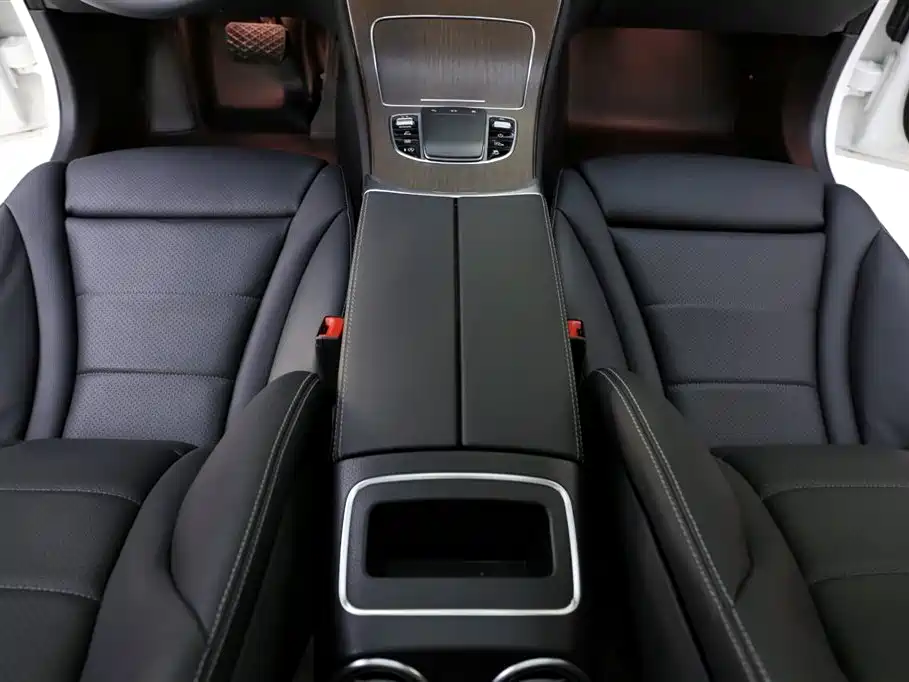 Mercedes-Benz GLC 2023 — фото 10