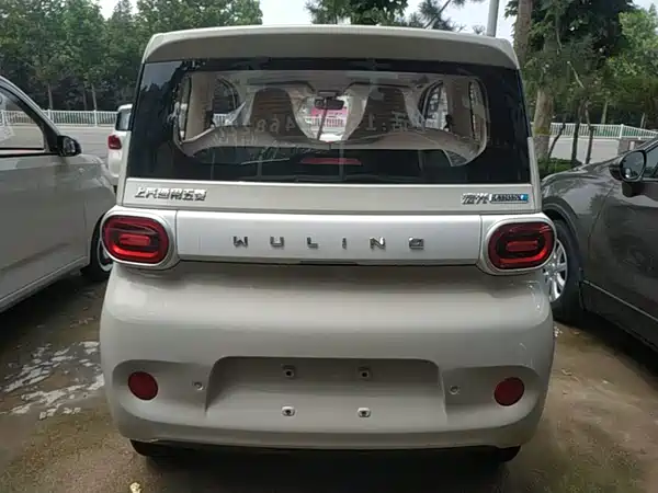 Wuling Hongguang MINIEV 2026