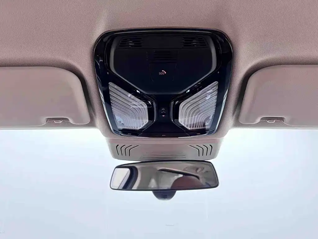 BMW X3 2023 — фото 18