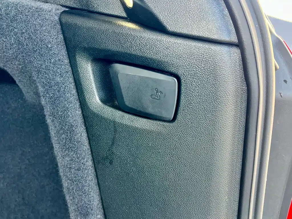 BMW X3 2021 — фото 13