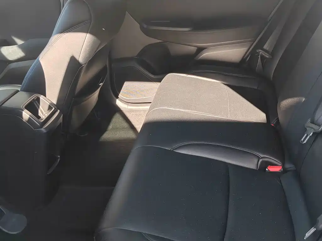 Honda Crider 2019