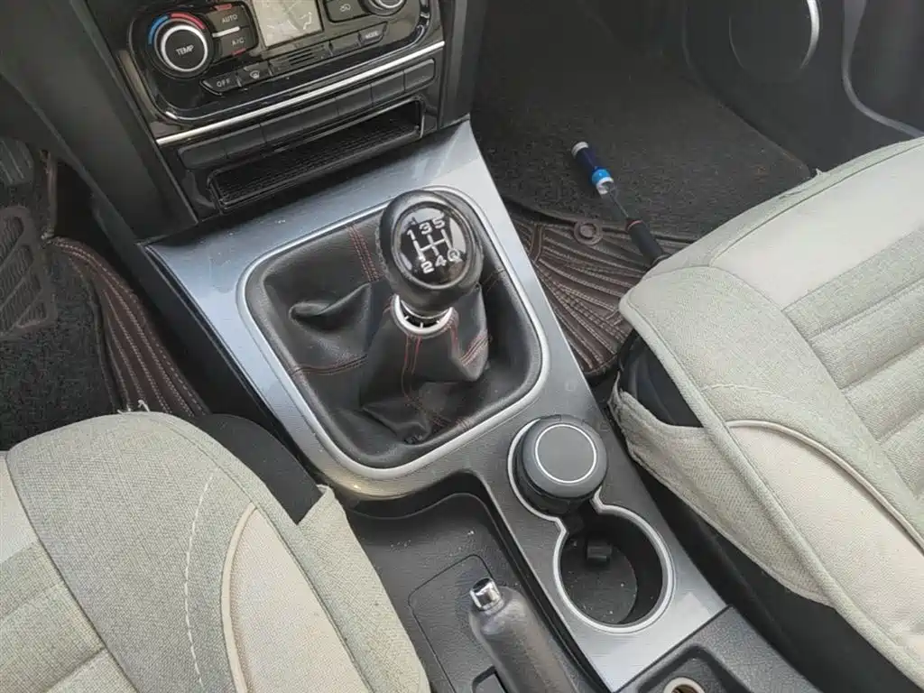 Haval H5 Classic 2014 — фото 14