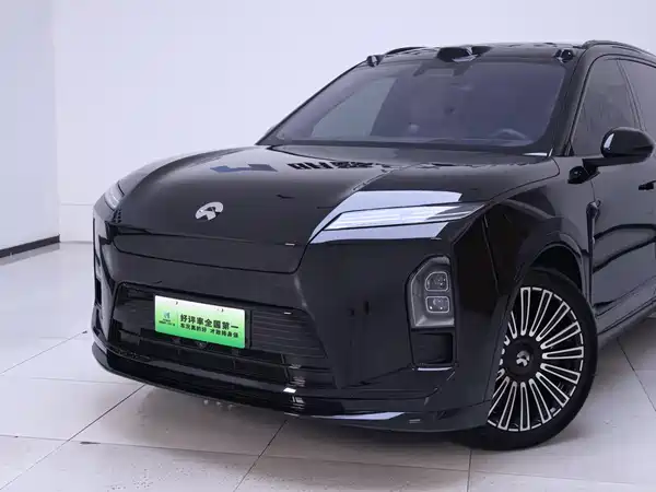 NIO ES8 2026