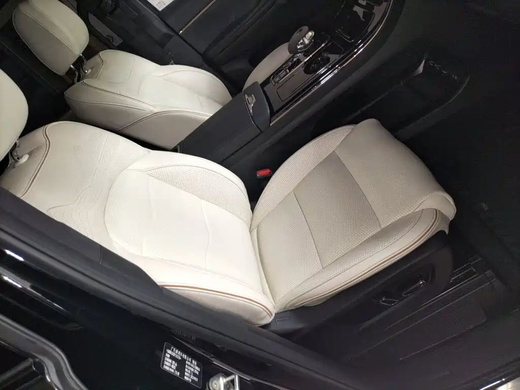 GAC Trumpchi M8 2023 — фото 20