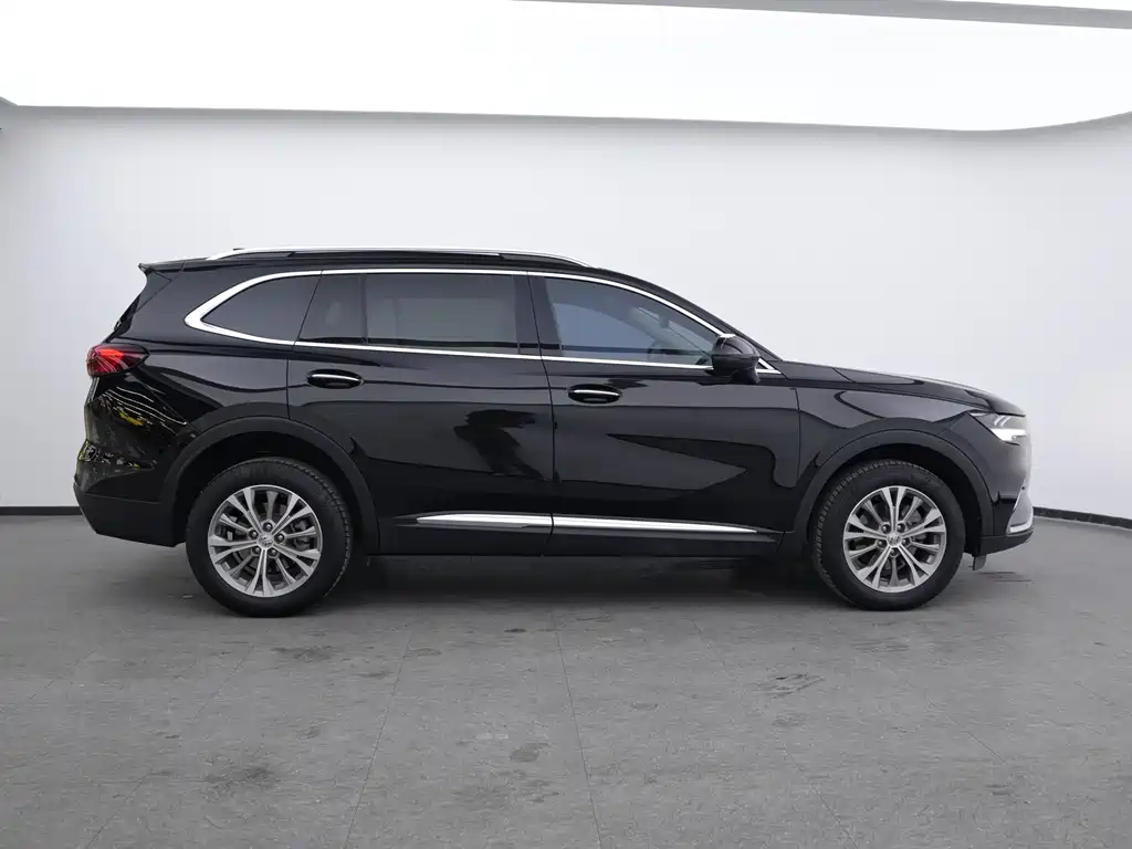 Buick Envision Plus 2024 — фото 23