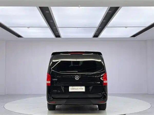 Mercedes-Benz Vito 2021
