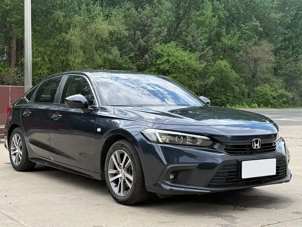 Honda Civic 2022