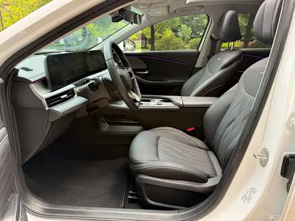 Chery Arrizo 8 2024