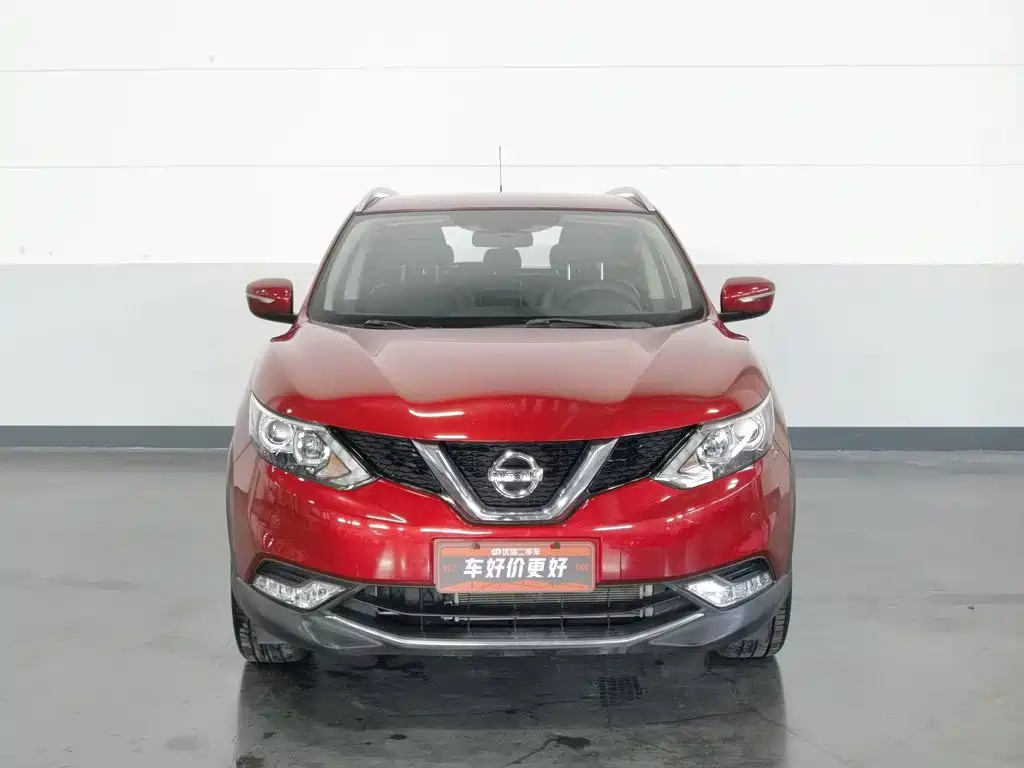 Nissan Qashqai 2019 — фото 3