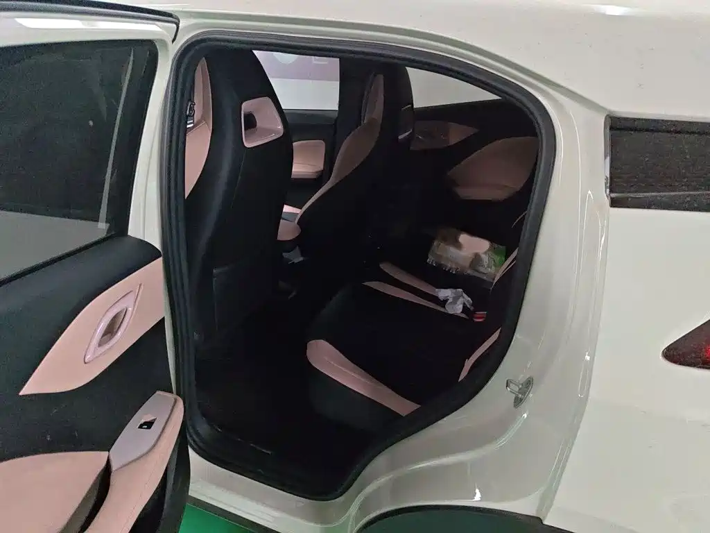 BYD Seagull 2025 — фото 15