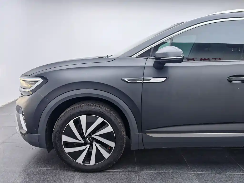 Volkswagen Talagon 2022 — фото 13