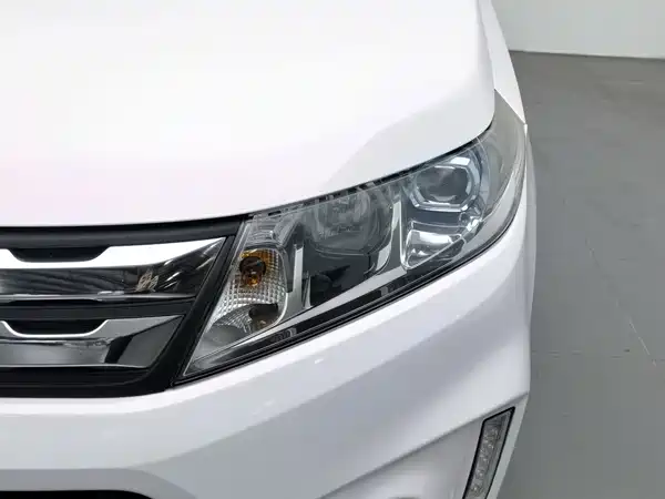 Suzuki Vitara 2017