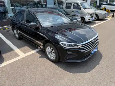 Volkswagen Lavida 2023