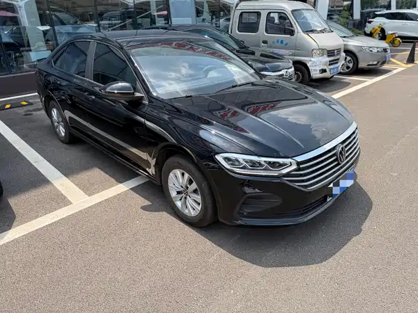 Volkswagen Lavida 2023