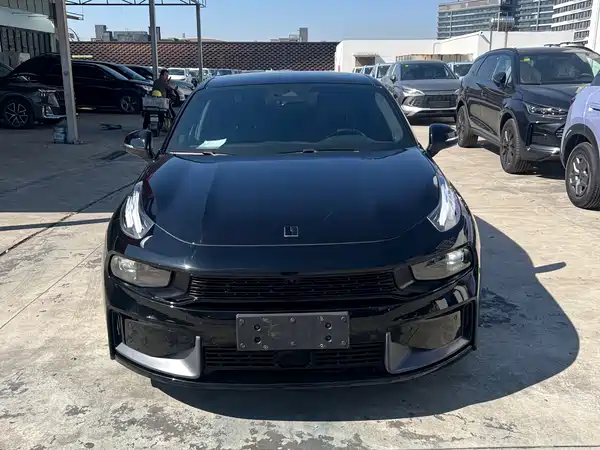 Lynk & Co 03 2019
