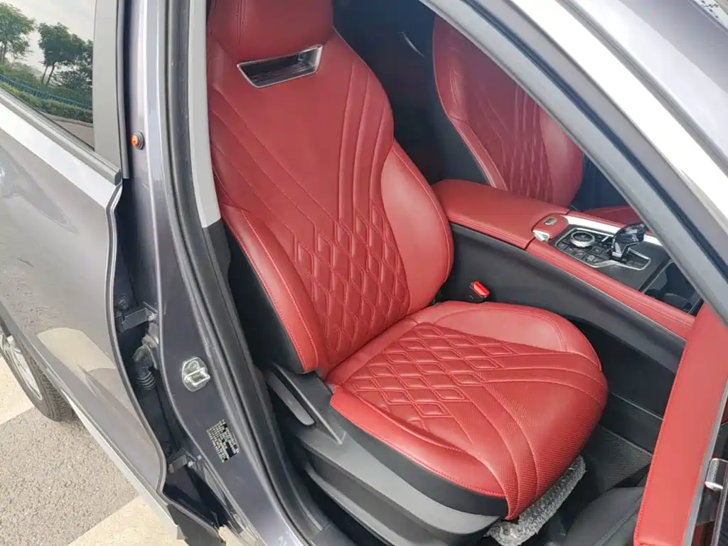 Chery Tiggo 7 PLUS 2024 — фото 25