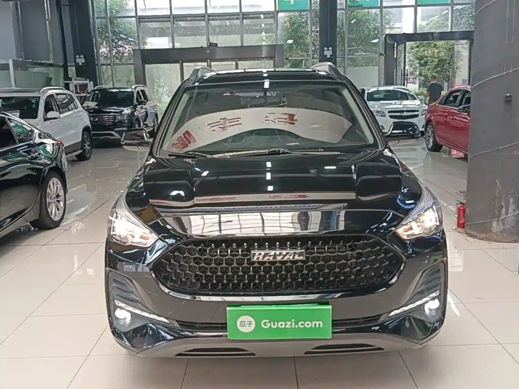 Haval M6 2020