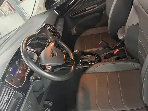 Jetta VS5 2022