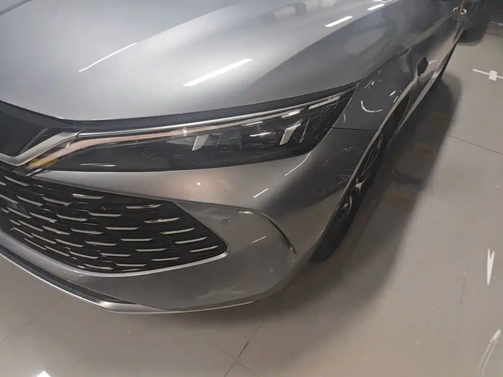 BYD Qin L 2025 — фото 24