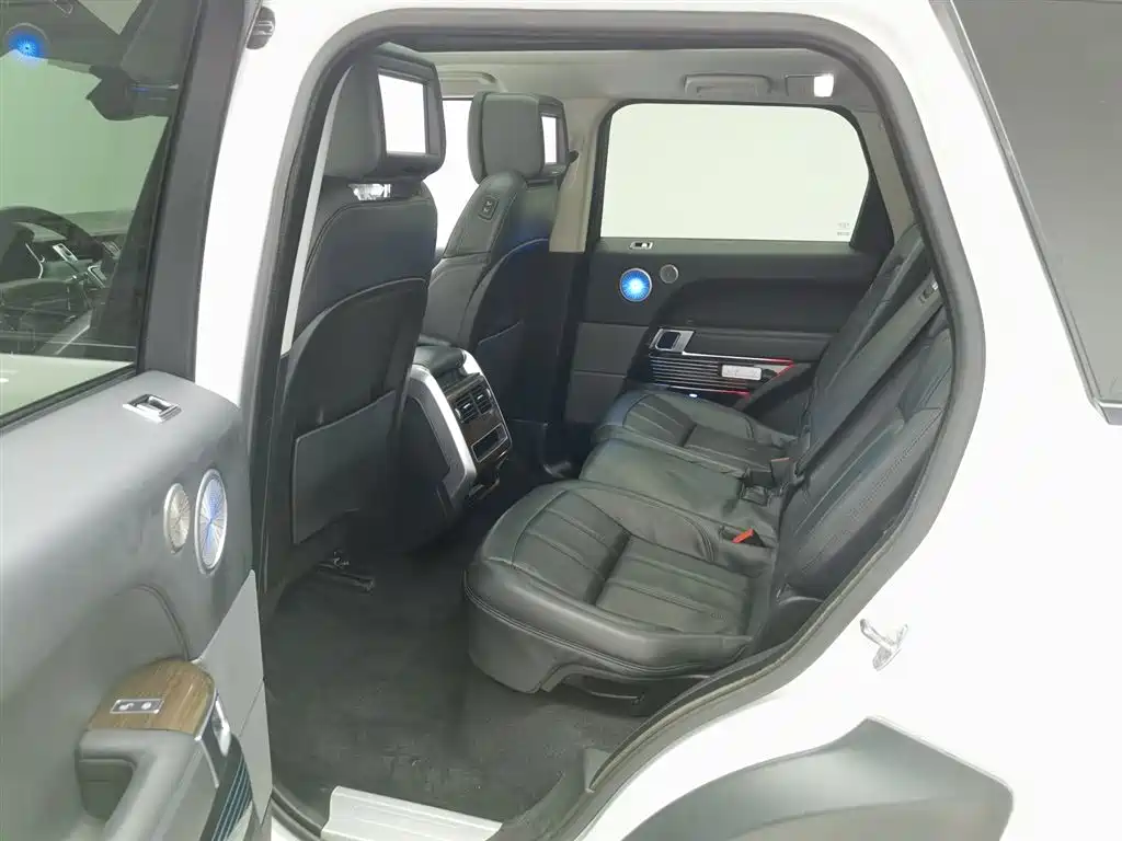 Land Rover Sport PHEV 2019 — фото 15