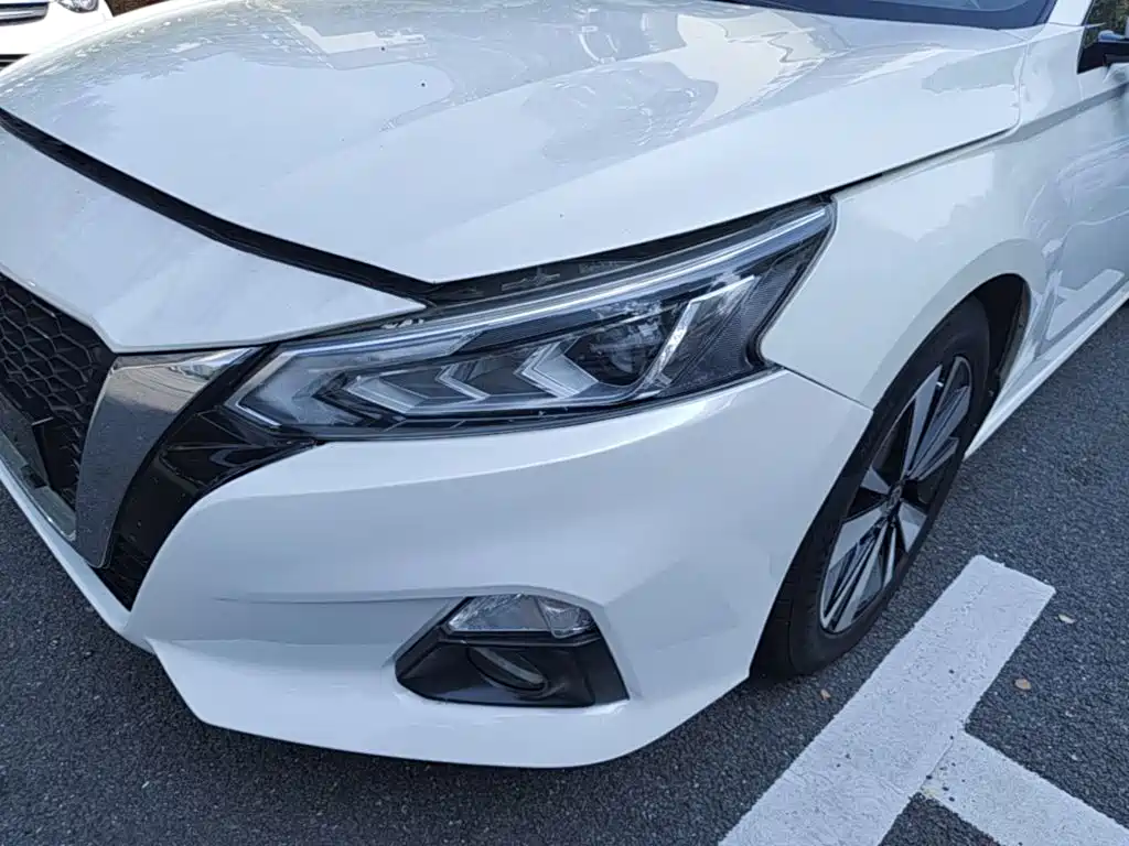 Nissan Teana 2021 — фото 24