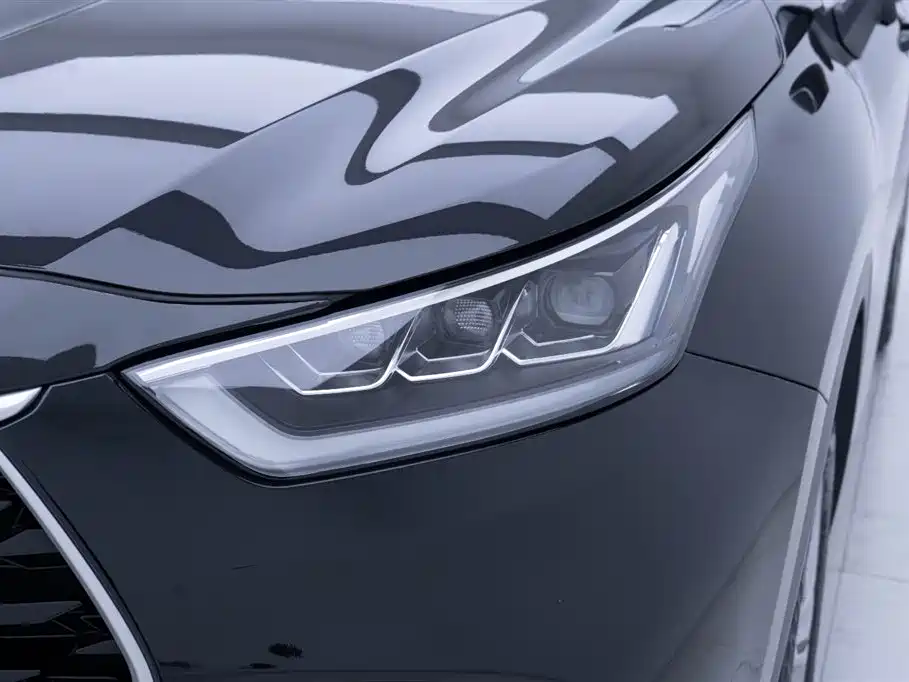 Toyota Highlander 2024 — фото 12