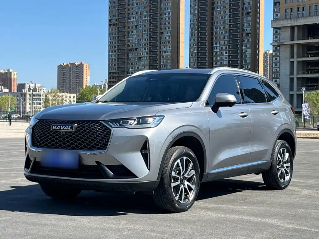 Haval H6 2022