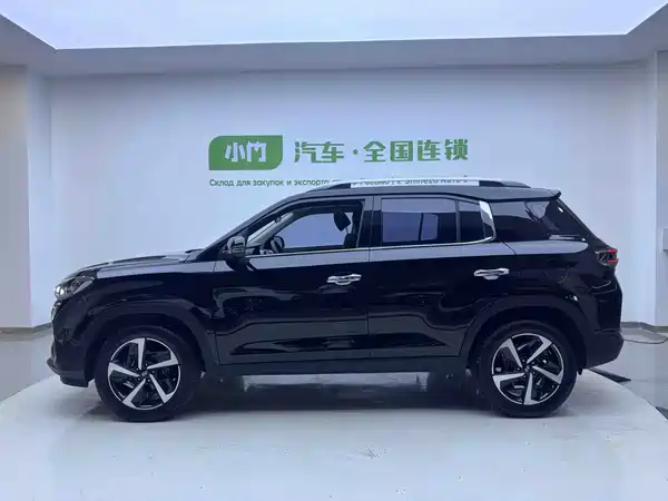 Hyundai ix35 2023