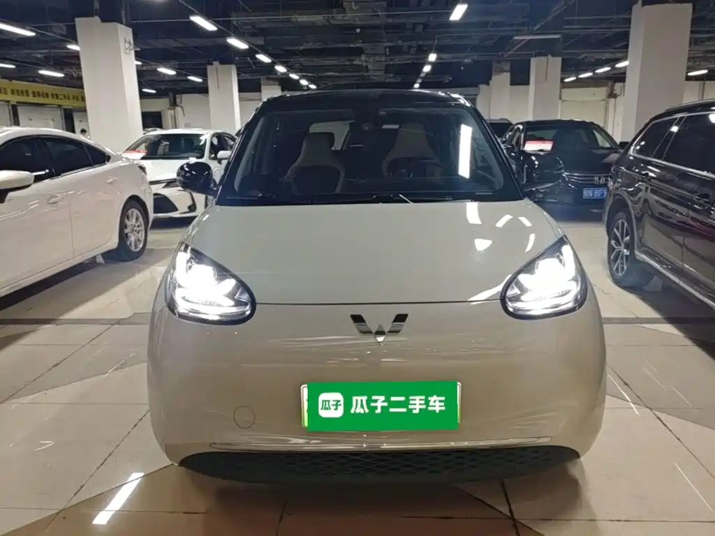 Wuling Bingo 2023