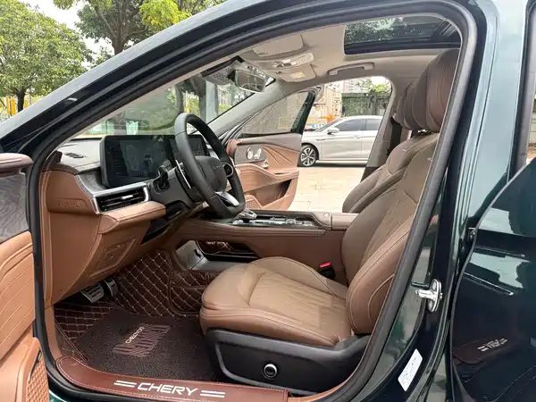 Chery Arrizo 8 2023