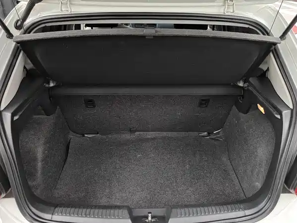 Volkswagen Polo 2018
