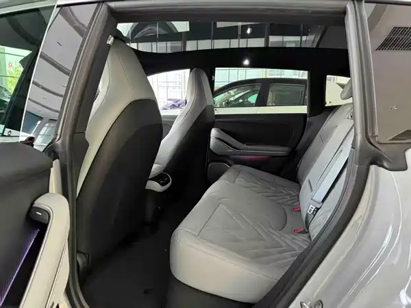 NIO ET5T 2026