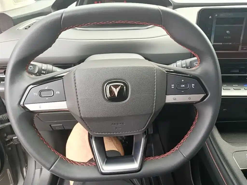 Changan CS55PLUS 2022 — фото 11