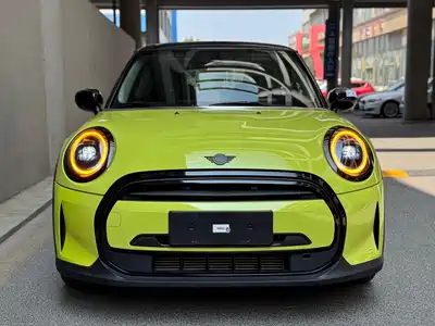 MINI MINI 2022