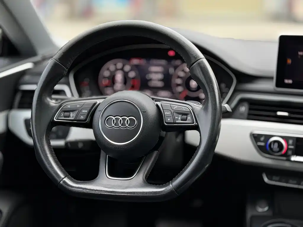Audi A5 2017 — фото 12