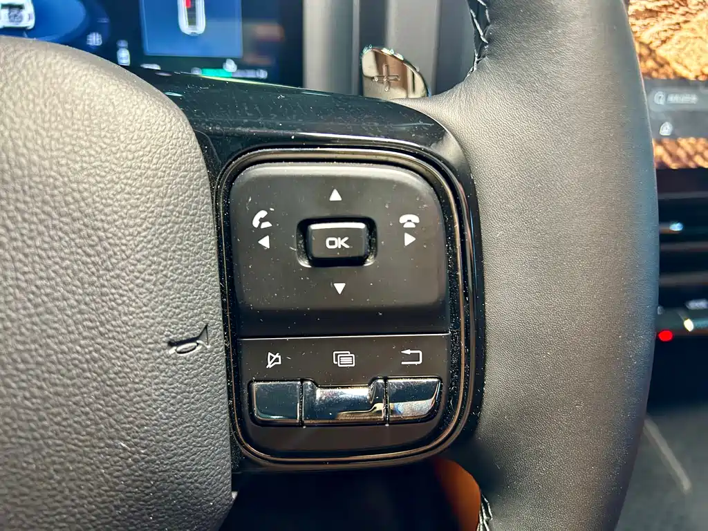 Haval H9 2025 — фото 13