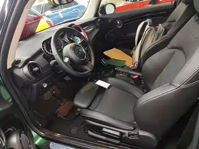 MINI MINI 2021