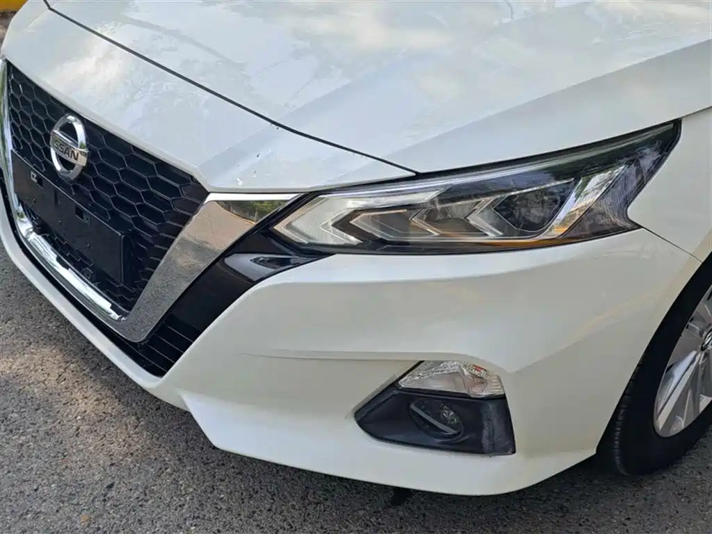 Nissan Teana 2019 — фото 16
