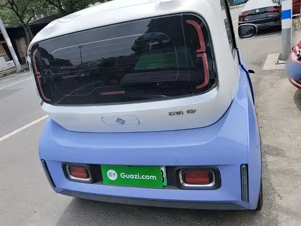 Baojun Kiwi EV 2023