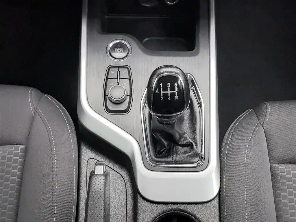 Chery Tiggo 5x 2020 — фото 13