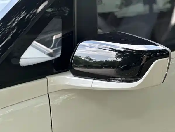 Wuling Nanoev 2022