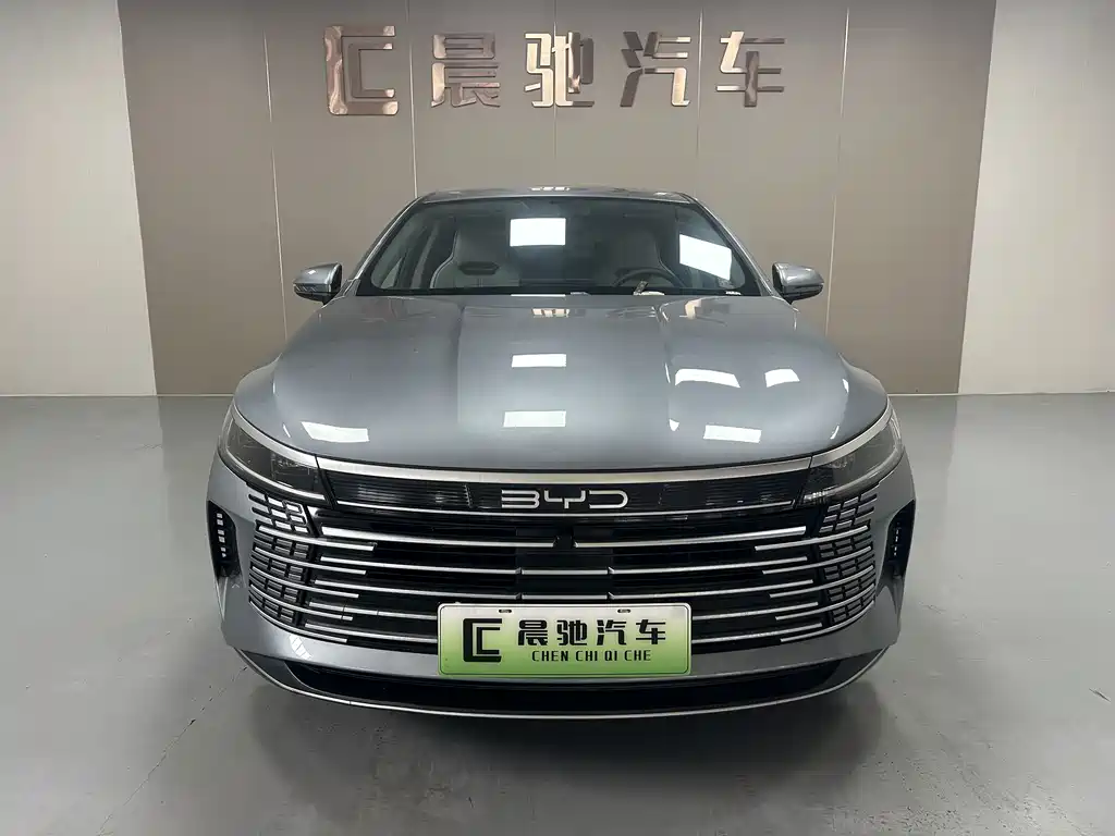 BYD Destroyer 05 2025 — фото 2