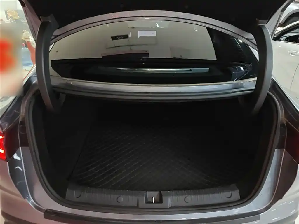 BYD Qin L 2025 — фото 19