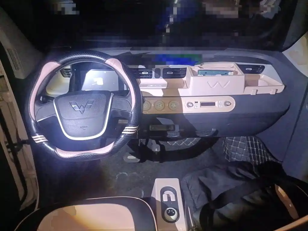 Wuling Hongguang MINIEV 2023