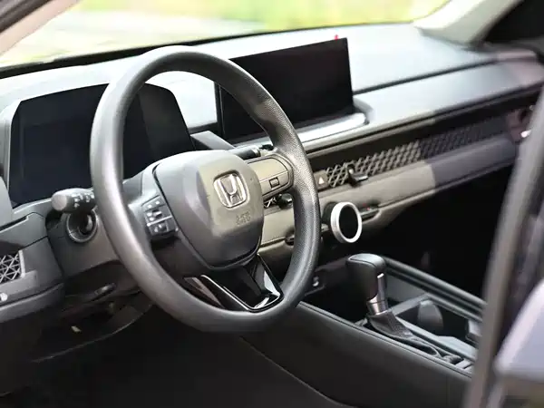 Honda Accord 2024