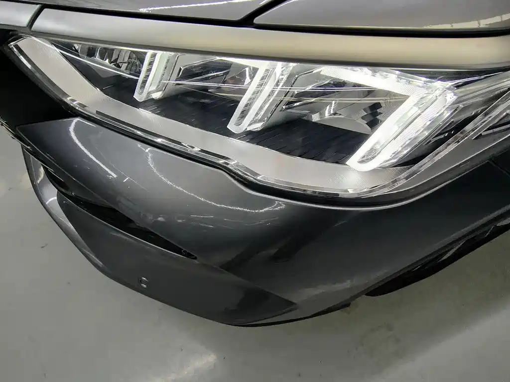 BYD Pro New Energy 2023 — фото 14
